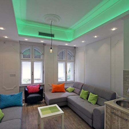 Centrally Located Relaxing Place Belgrad Exterior foto