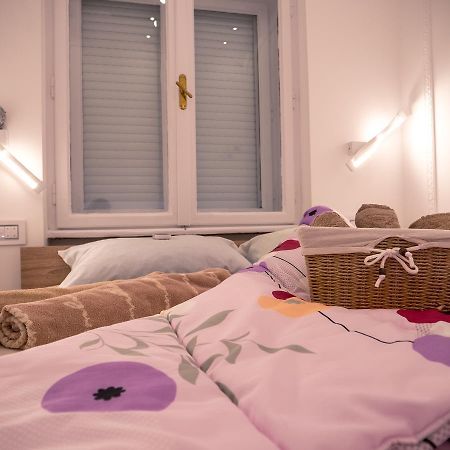 Centrally Located Relaxing Place Belgrad Exterior foto