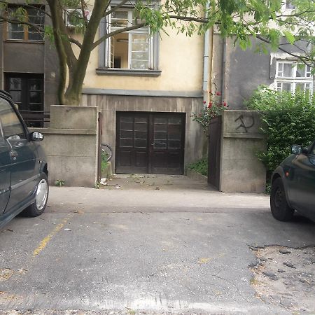 Centrally Located Relaxing Place Belgrad Exterior foto