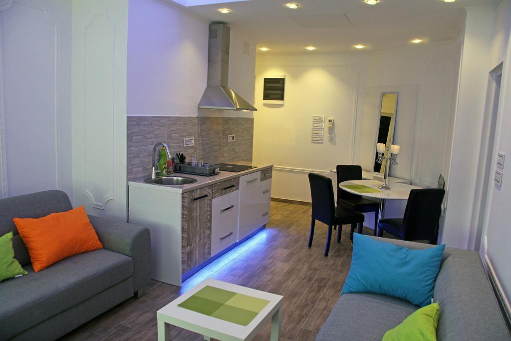 Centrally Located Relaxing Place Belgrad Exterior foto