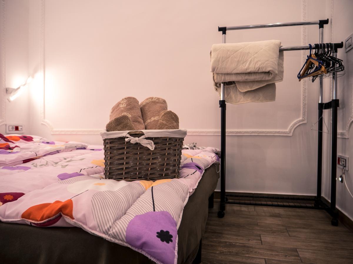 Centrally Located Relaxing Place Belgrad Exterior foto