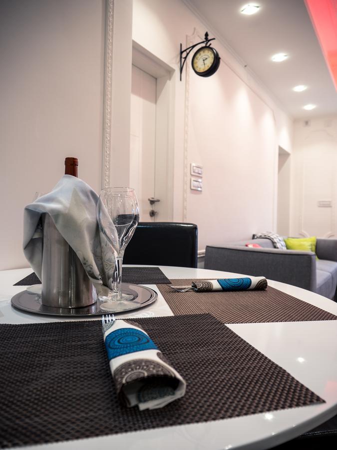 Centrally Located Relaxing Place Belgrad Exterior foto