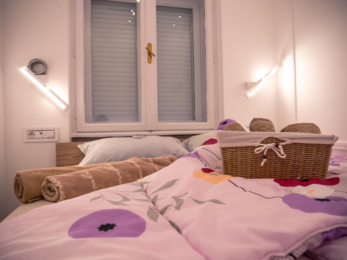 Centrally Located Relaxing Place Belgrad Exterior foto