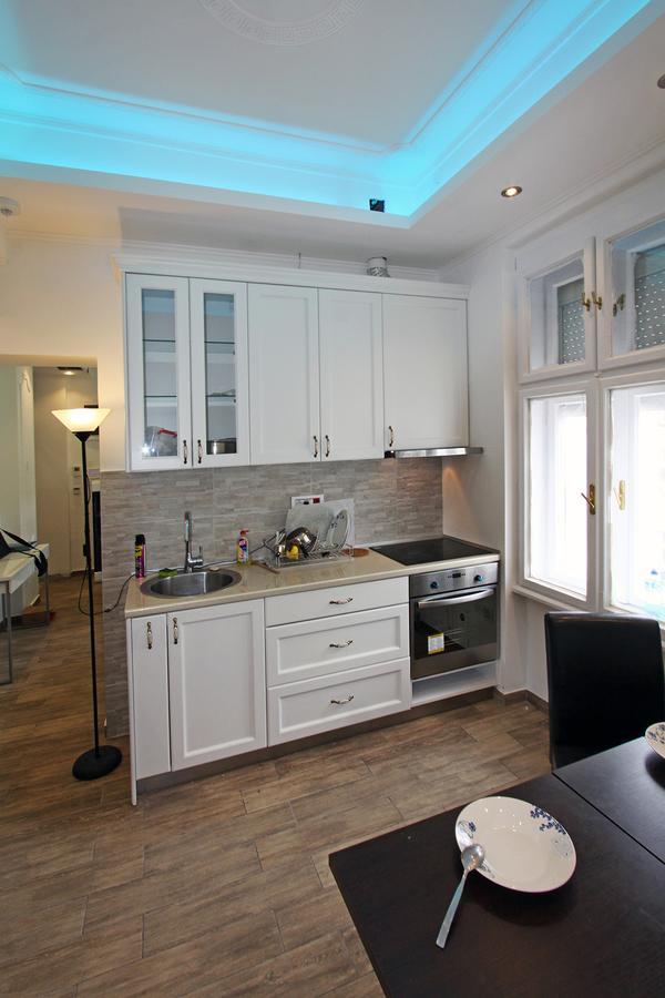 Centrally Located Relaxing Place Belgrad Exterior foto