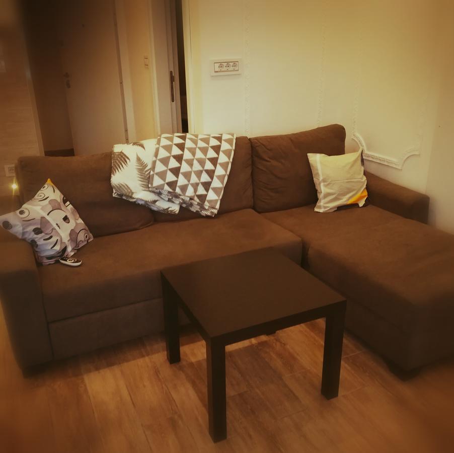 Centrally Located Relaxing Place Belgrad Exterior foto